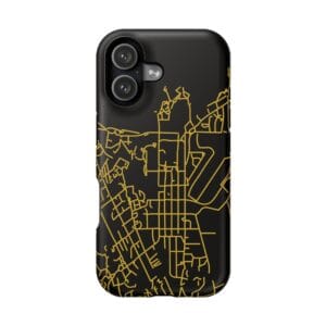 hilo "my home town" magsafe®