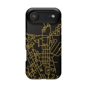 hilo "my home town" magsafe®