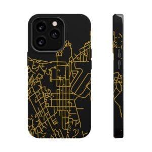 hilo "my home town" magsafe®