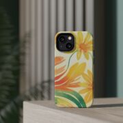 sunflower magsafe®