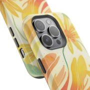sunflower magsafe®