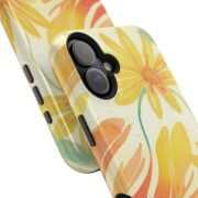 sunflower magsafe®