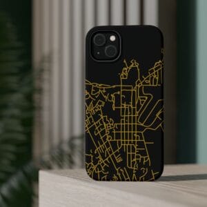 hilo "my home town" magsafe®