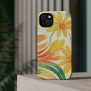 sunflower magsafe®