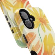 sunflower magsafe®