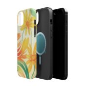 sunflower magsafe®