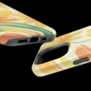 sunflower magsafe®