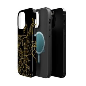 hilo "my home town" magsafe®