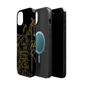 hilo "my home town" magsafe®