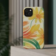 sunflower magsafe®