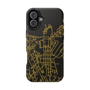 hilo "my home town" magsafe®