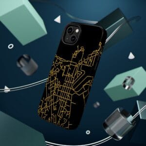 hilo "my home town" magsafe®