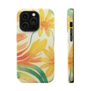 sunflower magsafe®