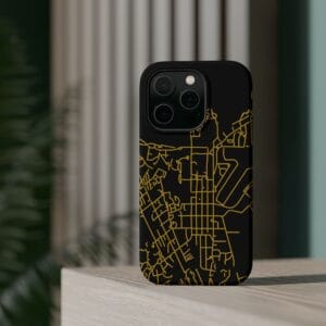 hilo "my home town" magsafe®