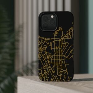 hilo "my home town" magsafe®