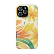 sunflower magsafe®