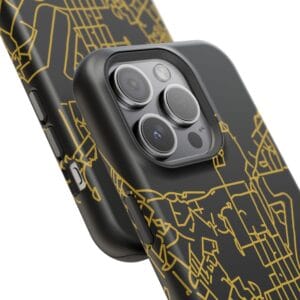 hilo "my home town" magsafe®