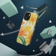 sunflower magsafe®
