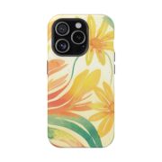 sunflower magsafe®