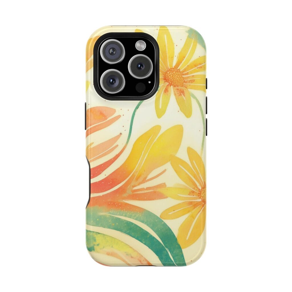 Home t-shirts sunflower