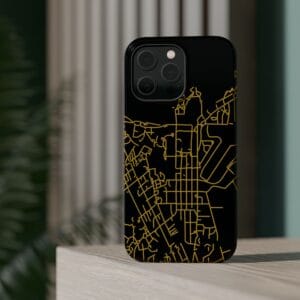 hilo "my home town" magsafe®