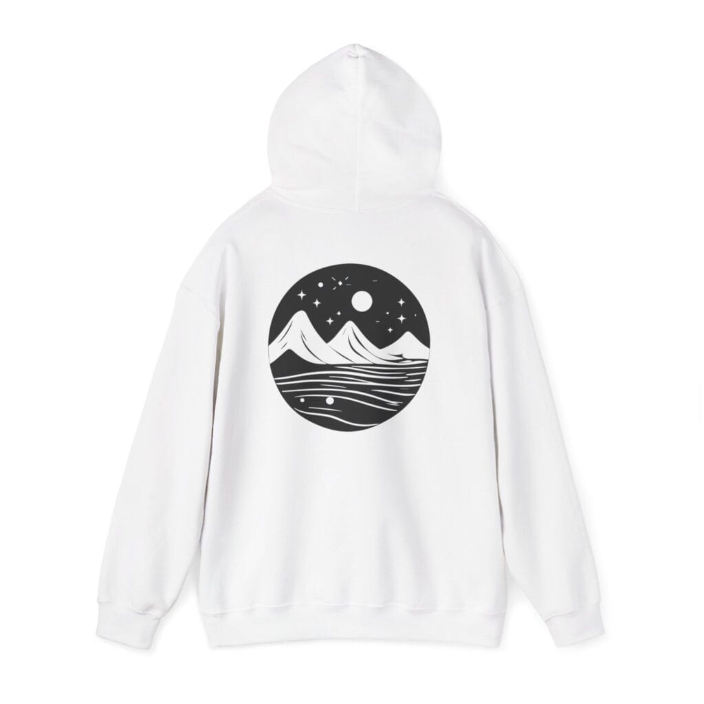 Home t-shirts pacific starlight