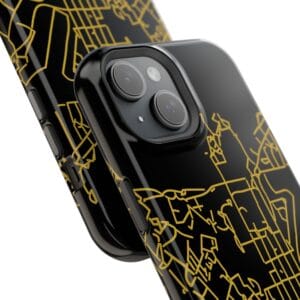 hilo "my home town" magsafe®