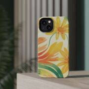 sunflower magsafe®