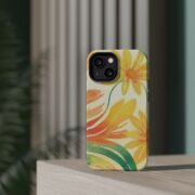 sunflower magsafe®