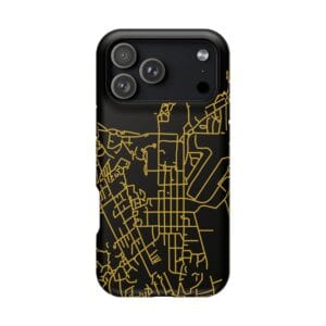 hilo "my home town" magsafe®