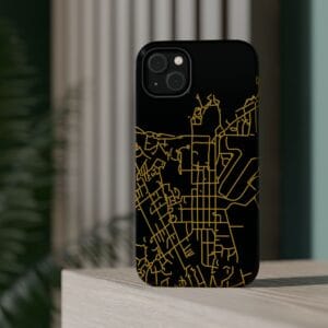 hilo "my home town" magsafe®