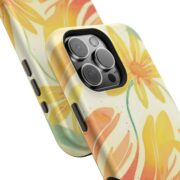 sunflower magsafe®