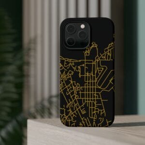 hilo "my home town" magsafe®