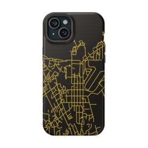 hilo "my home town" magsafe®