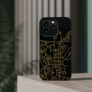 hilo "my home town" magsafe®