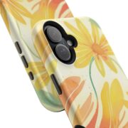 sunflower magsafe®