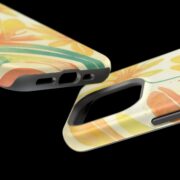 sunflower magsafe®