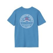 hawaii's japaneese garden tee