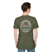 hawaii's japaneese garden tee