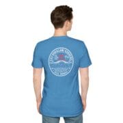 hawaii's japaneese garden tee
