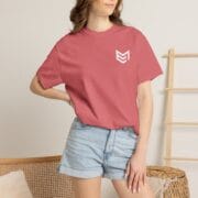 chasing sunsets tee