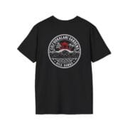 hawaii's japaneese garden tee