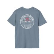 hawaii's japaneese garden tee