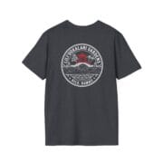 hawaii's japaneese garden tee