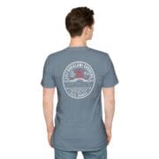 hawaii's japaneese garden tee