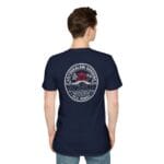 hawaii's japaneese garden tee