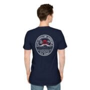 hawaii's japaneese garden tee