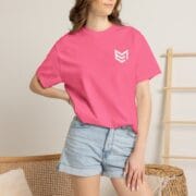chasing sunsets tee