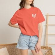 chasing sunsets tee