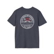 hawaii's japaneese garden tee